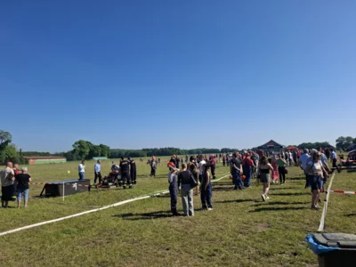 Foto des Albums: Gemeindefeuerwehrtag Plattenburg in Viesecke