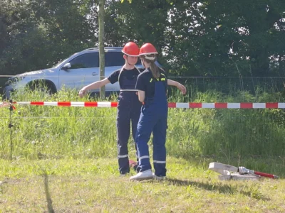 Foto des Albums: Gemeindefeuerwehrtag Plattenburg in Viesecke