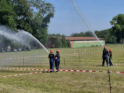 Foto des Albums: Gemeindefeuerwehrtag Plattenburg in Viesecke