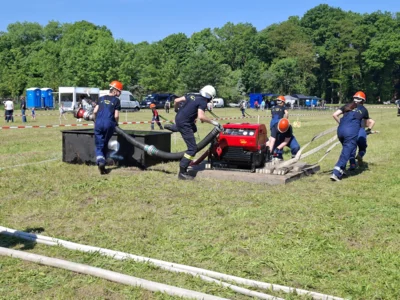 Foto des Albums: Gemeindefeuerwehrtag Plattenburg in Viesecke