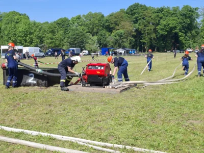 Foto des Albums: Gemeindefeuerwehrtag Plattenburg in Viesecke