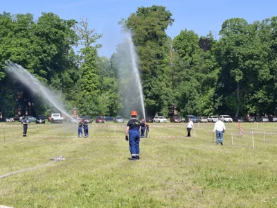 Foto des Albums: Gemeindefeuerwehrtag Plattenburg in Viesecke