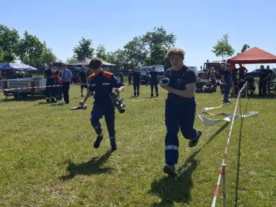 Foto des Albums: Gemeindefeuerwehrtag Plattenburg in Viesecke