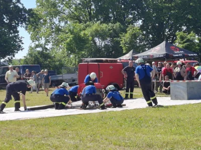 Foto des Albums: Gemeindefeuerwehrtag Plattenburg in Viesecke