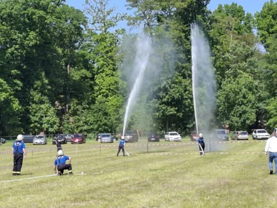 Foto des Albums: Gemeindefeuerwehrtag Plattenburg in Viesecke