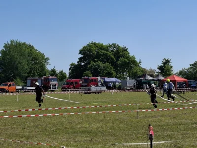 Foto des Albums: Gemeindefeuerwehrtag Plattenburg in Viesecke