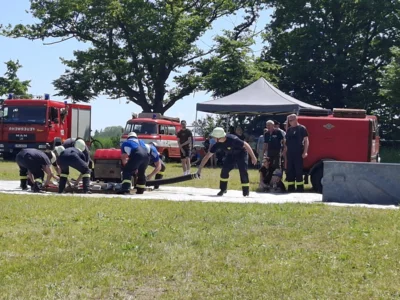 Foto des Albums: Gemeindefeuerwehrtag Plattenburg in Viesecke