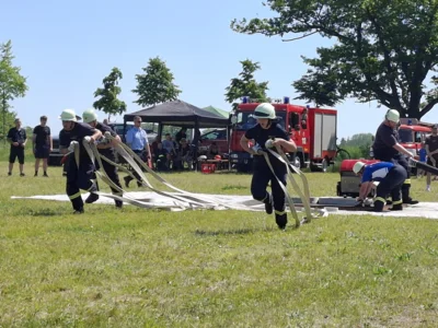 Foto des Albums: Gemeindefeuerwehrtag Plattenburg in Viesecke