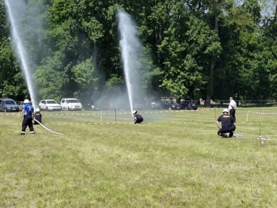 Foto des Albums: Gemeindefeuerwehrtag Plattenburg in Viesecke