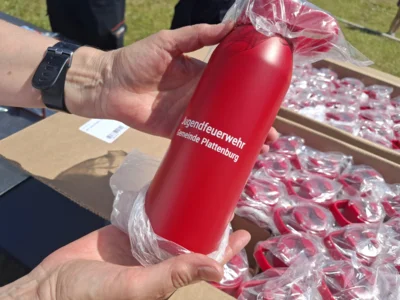 Foto des Albums: Gemeindefeuerwehrtag Plattenburg in Viesecke
