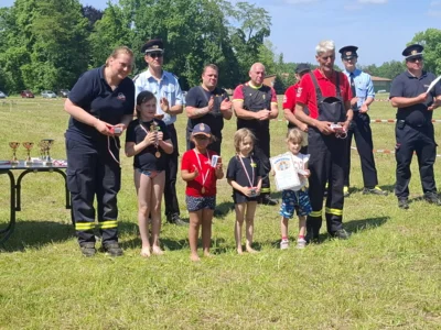 Foto des Albums: Gemeindefeuerwehrtag Plattenburg in Viesecke