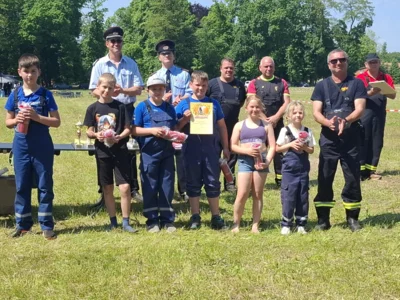 Foto des Albums: Gemeindefeuerwehrtag Plattenburg in Viesecke