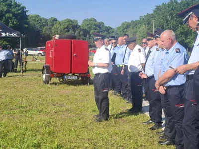 Foto des Albums: Gemeindefeuerwehrtag Plattenburg in Viesecke
