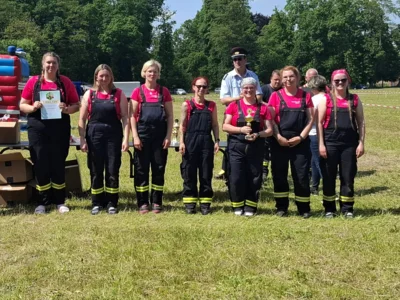 Foto des Albums: Gemeindefeuerwehrtag Plattenburg in Viesecke