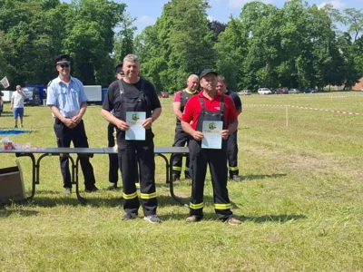Foto des Albums: Gemeindefeuerwehrtag Plattenburg in Viesecke