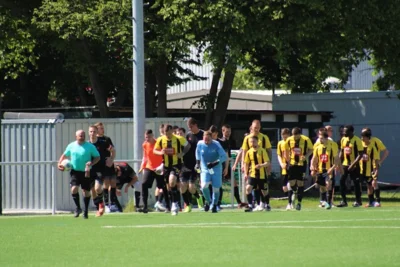 Foto des Albums: Kreisliga SG Südstern Senzig  1:1 SV Waßmannsdorf 25.05.2026