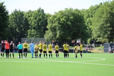 Foto des Albums: Kreisliga SG Südstern Senzig  1:1 SV Waßmannsdorf 25.05.2026