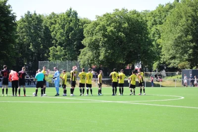 Foto des Albums: Kreisliga SG Südstern Senzig  1:1 SV Waßmannsdorf 25.05.2026