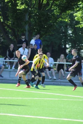 Foto des Albums: Kreisliga SG Südstern Senzig  1:1 SV Waßmannsdorf 25.05.2026