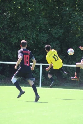 Foto des Albums: Kreisliga SG Südstern Senzig  1:1 SV Waßmannsdorf 25.05.2026
