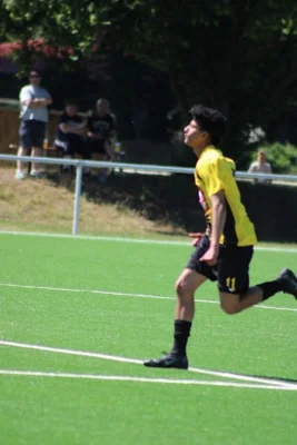 Foto des Albums: Kreisliga SG Südstern Senzig  1:1 SV Waßmannsdorf 25.05.2026