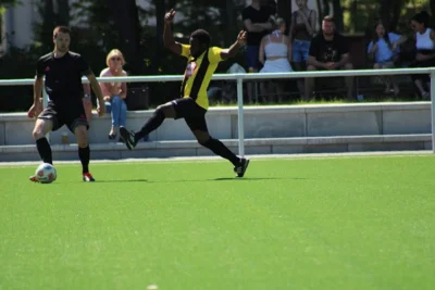 Foto des Albums: Kreisliga SG Südstern Senzig  1:1 SV Waßmannsdorf 25.05.2026