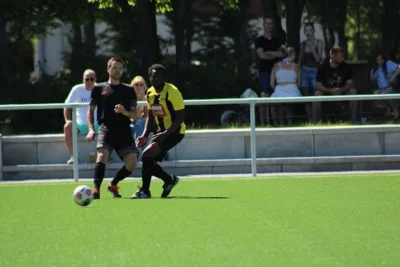 Foto des Albums: Kreisliga SG Südstern Senzig  1:1 SV Waßmannsdorf 25.05.2026