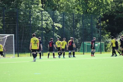 Foto des Albums: Kreisliga SG Südstern Senzig  1:1 SV Waßmannsdorf 25.05.2026