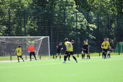 Foto des Albums: Kreisliga SG Südstern Senzig  1:1 SV Waßmannsdorf 25.05.2026