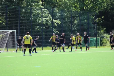 Foto des Albums: Kreisliga SG Südstern Senzig  1:1 SV Waßmannsdorf 25.05.2026
