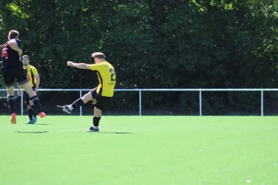 Foto des Albums: Kreisliga SG Südstern Senzig  1:1 SV Waßmannsdorf 25.05.2026