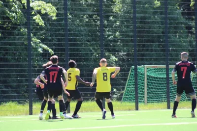 Foto des Albums: Kreisliga SG Südstern Senzig  1:1 SV Waßmannsdorf 25.05.2026