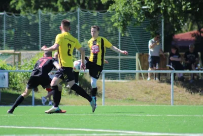 Foto des Albums: Kreisliga SG Südstern Senzig  1:1 SV Waßmannsdorf 25.05.2026