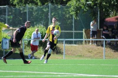 Foto des Albums: Kreisliga SG Südstern Senzig  1:1 SV Waßmannsdorf 25.05.2026