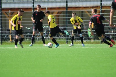Foto des Albums: Kreisliga SG Südstern Senzig  1:1 SV Waßmannsdorf 25.05.2026