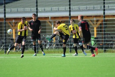 Foto des Albums: Kreisliga SG Südstern Senzig  1:1 SV Waßmannsdorf 25.05.2026