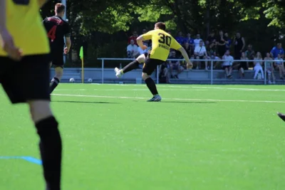 Foto des Albums: Kreisliga SG Südstern Senzig  1:1 SV Waßmannsdorf 25.05.2026
