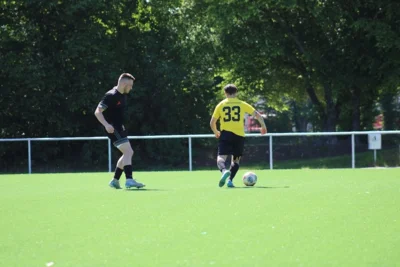 Foto des Albums: Kreisliga SG Südstern Senzig  1:1 SV Waßmannsdorf 25.05.2026