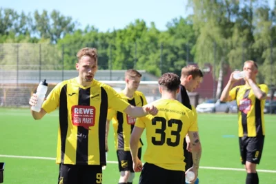 Foto des Albums: Kreisliga SG Südstern Senzig  1:1 SV Waßmannsdorf 25.05.2026