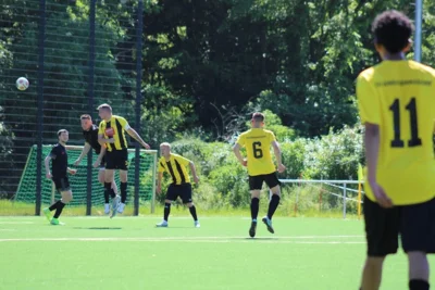 Foto des Albums: Kreisliga SG Südstern Senzig  1:1 SV Waßmannsdorf 25.05.2026