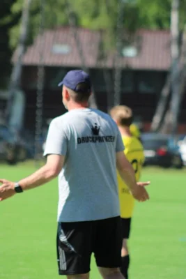 Foto des Albums: Kreisliga SG Südstern Senzig  1:1 SV Waßmannsdorf 25.05.2026