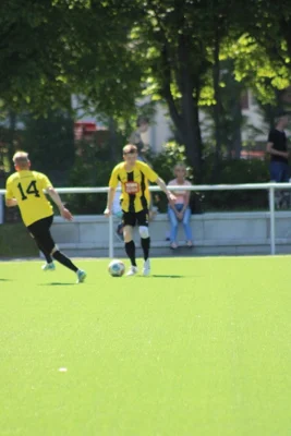 Foto des Albums: Kreisliga SG Südstern Senzig  1:1 SV Waßmannsdorf 25.05.2026