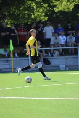 Foto des Albums: Kreisliga SG Südstern Senzig  1:1 SV Waßmannsdorf 25.05.2026