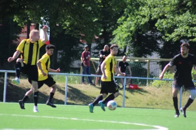 Foto des Albums: Kreisliga SG Südstern Senzig  1:1 SV Waßmannsdorf 25.05.2026
