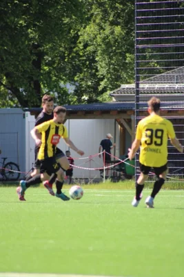 Foto des Albums: Kreisliga SG Südstern Senzig  1:1 SV Waßmannsdorf 25.05.2026