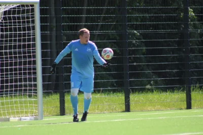 Foto des Albums: Kreisliga SG Südstern Senzig  1:1 SV Waßmannsdorf 25.05.2026