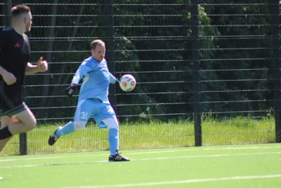 Foto des Albums: Kreisliga SG Südstern Senzig  1:1 SV Waßmannsdorf 25.05.2026