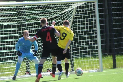 Foto des Albums: Kreisliga SG Südstern Senzig  1:1 SV Waßmannsdorf 25.05.2026