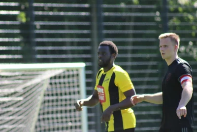 Foto des Albums: Kreisliga SG Südstern Senzig  1:1 SV Waßmannsdorf 25.05.2026
