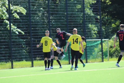 Foto des Albums: Kreisliga SG Südstern Senzig  1:1 SV Waßmannsdorf 25.05.2026